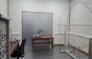 방사방해 시험시스템(10m)