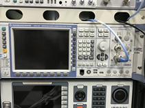 EMC 및 RF 전용시료 전원공급용 전원공급장치